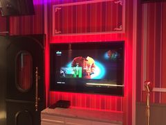 -米乐星世界KTV
