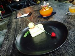 -T館·花园艺术餐厅