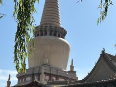 -张掖大佛寺景区