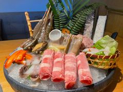 -生如夏花泰式火锅(鹭洲里店)