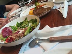 -Deer Park鹿园西餐(仁恒置地广场店)