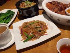 -周锦记广式餐厅