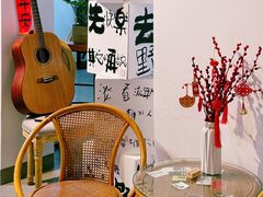 -微饮cafe