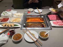 -海底捞火锅(正大乐城店)