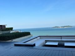 -瑰丽酒店·海吧·天际下午茶·现场DJ·天台酒吧