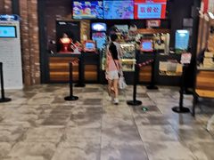 -CGV影城(壹方城IMAX店)