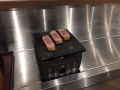 -牛かつもと村(上野店)
