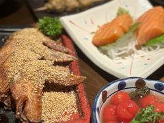 -鸟屯(三里屯店)