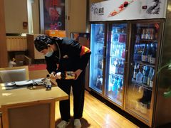 -昱匠·日本料理(金融街店)