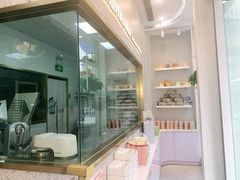-爸爸糖手工吐司(上海五角场万达店)