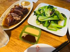 -新澳港式茶餐厅(余姚路店)