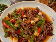 -冯记豆花店(健翔桥店)