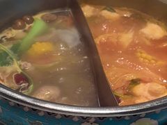 -羊来顺冰煮鲜羊 铁锅烀羊肉(中央大街店)