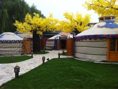 iphone_upload_pic-大汗行宫园林餐厅