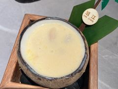 -沿江海南菜·文昌鸡祖师爷(大东海店)