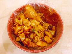 -胖哥料理(兴义里店)