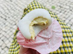 -澳门长洲糯米糍(柯打苏沙街店)