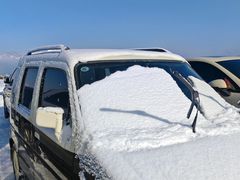 -太子岭滑雪场