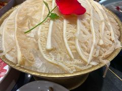 -一斗火锅·招财羊毛肚(北温泉九号店)