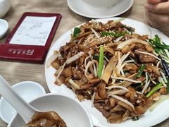-百福麵家(新馬路店)