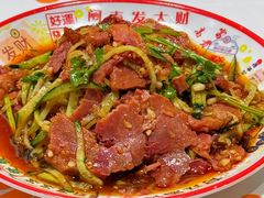 -吉利龙虾·新派海鲜烧烤