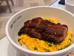 -翠华(澳门银河店)