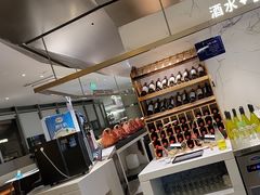 -星伦多 自助料理(圆融店)