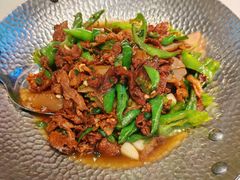 -东方红·湖南菜(金屿店)