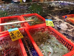 -79号渔船海鲜饭店(华强北店)