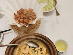 -围龙屋客家食府(福田店)