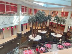 -唐山河头老街国丰维景国际大酒店