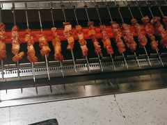 -玉善烧烤串城(长春总店)