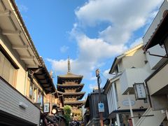 -% Arabica(京都东山店)