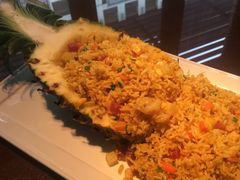 -海陵岛保利皇冠假日酒店·御公馆中餐厅 CANAL LNUA