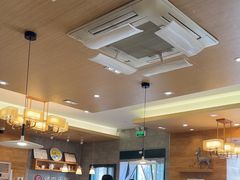 -韩香福烤肉庄园(荣成店)