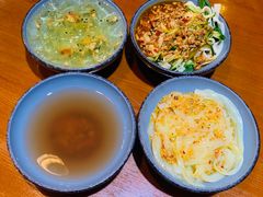 -58度品质川菜馆(经一路店)