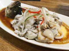 -旅马餐厅(茅家埠店)