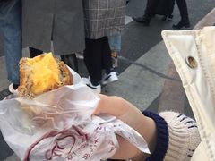 -韩国利尔面包(桂林路店)