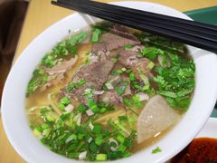 苏氏牛肉面-苏氏牛肉面(北京南路店)