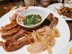 -弓虽昌焖烧鸡(大竹林店)