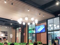 大堂-避风塘(宝山万达店)