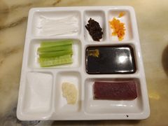 宫廷酥嫩烤鸭-范家小馆·烤鸭新京菜(金融街店)