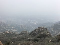 -北京凤凰岭