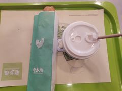-老乡鸡(上派人民东路店)