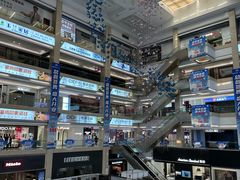 -红星美凯龙(山东全球家居1号店)