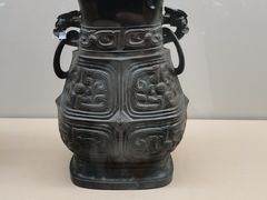 -上海博物馆(人民广场馆)