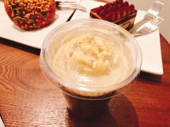 冷萃浮乐朵-星巴克臻选(广州沙面店)