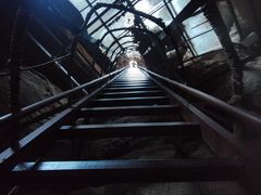 -张掖平山湖大峡谷景区