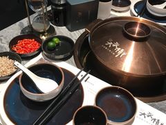 -大头椰·椰子鸡火锅(南宁万象城店)
