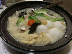 -和平馆·地道港澳茶餐厅(西门口店)